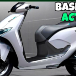 Honda to Launch Electric Scooter in India on November 27, 2024