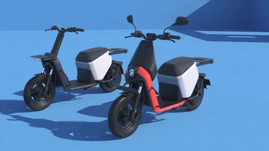 Ola Electric Unveils Gig and S1 Z Series of Scooters at Starting Price of ₹39,999 in India