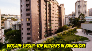 Best Brigade Group Apartments