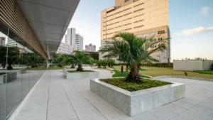 Hilton Hotel Franchises for High ROI Investment